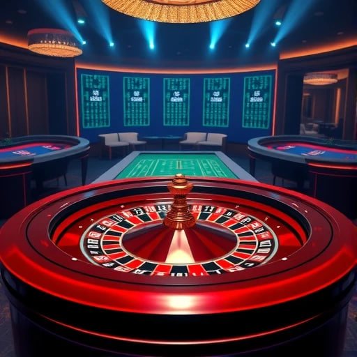 slot mpo featured game showcase