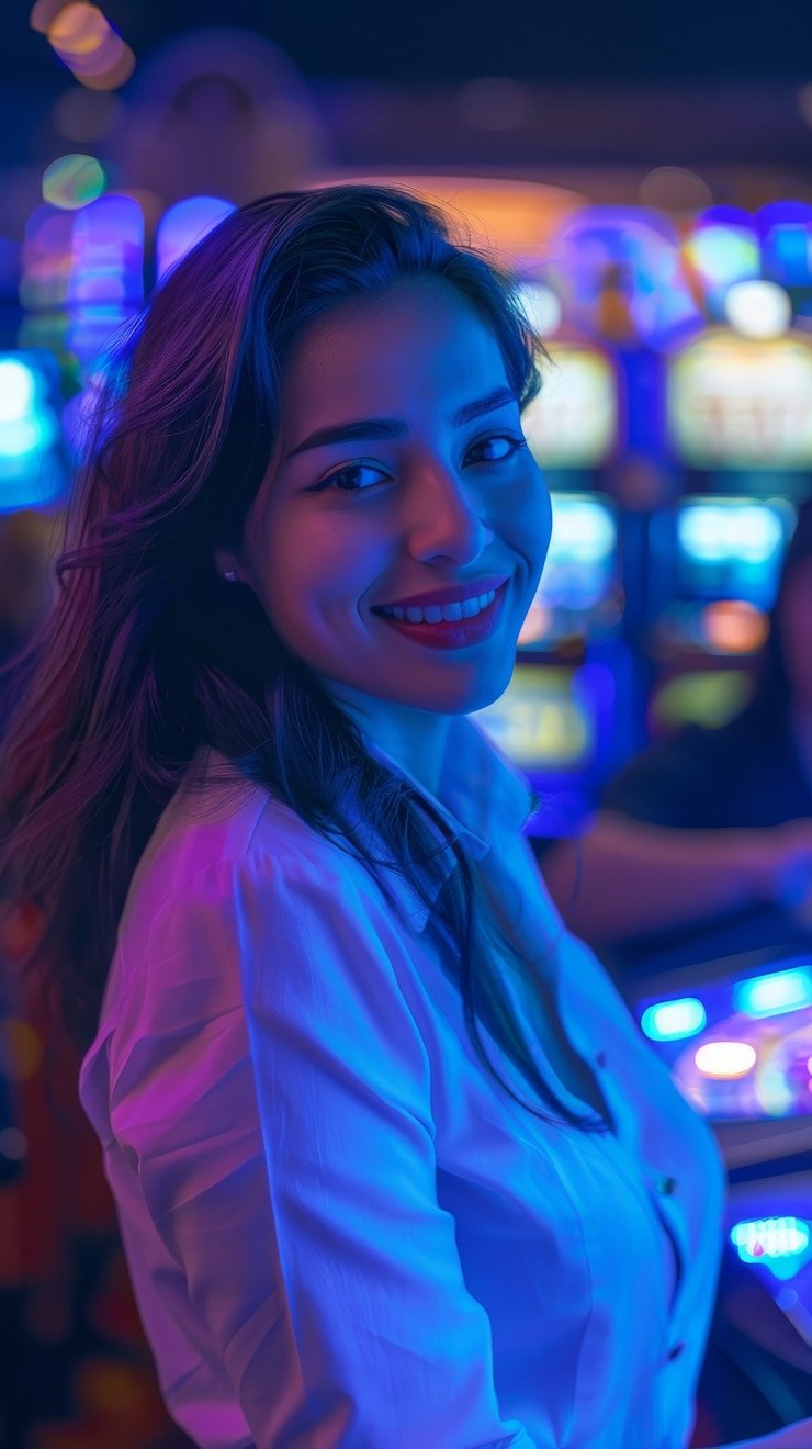 Tutorial deposit dan withdrawal di slot mpo